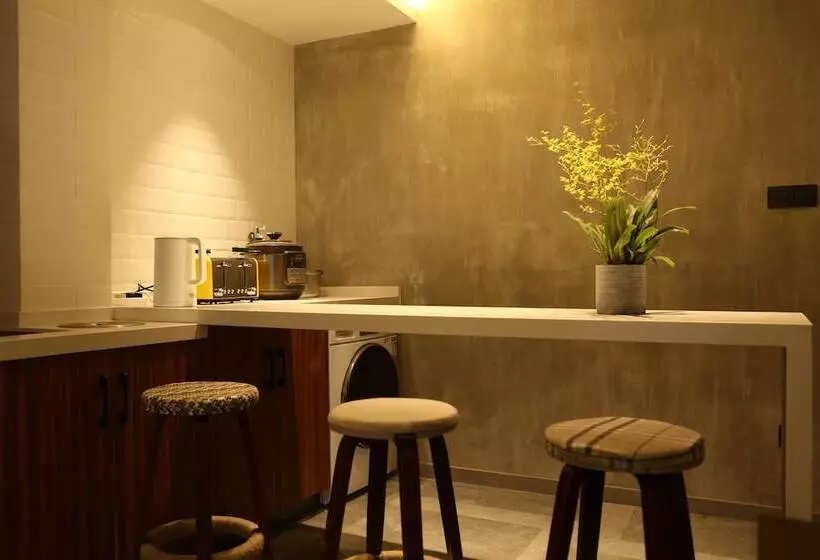 Fotos del hotel Miju House  Jing An:  14