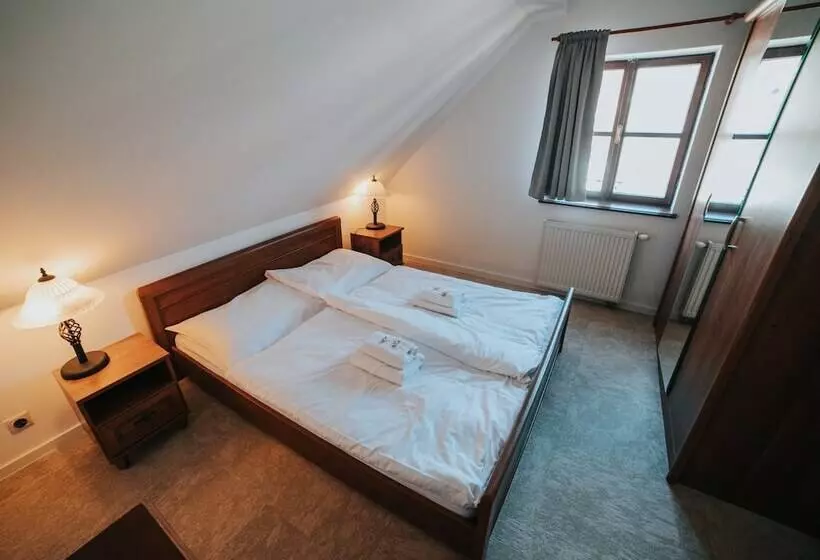 Fotos del hotel Resla Residence I, Ii:  4
