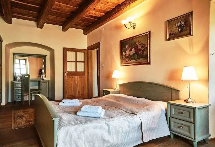 Fotos del hotel Resla Residence I, Ii:  22