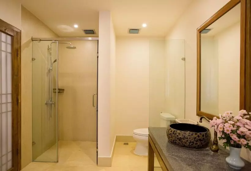 Fotos del hotel Songshi Guqin Inn:  6