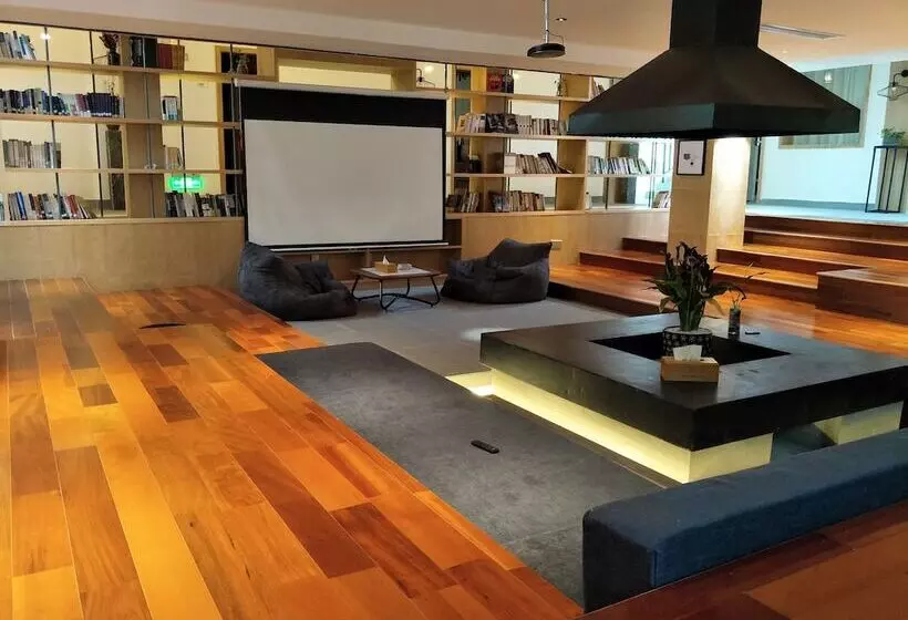 Fotos del hotel Wangshan Travelling With:  10