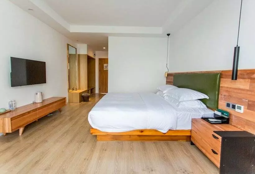 Fotos del hotel Wangshan Travelling With:  14