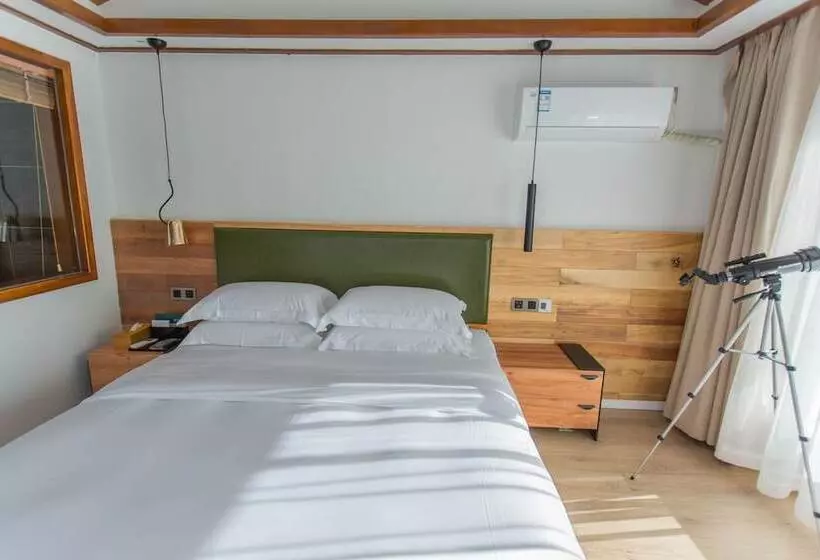 Fotos del hotel Wangshan Travelling With:  17