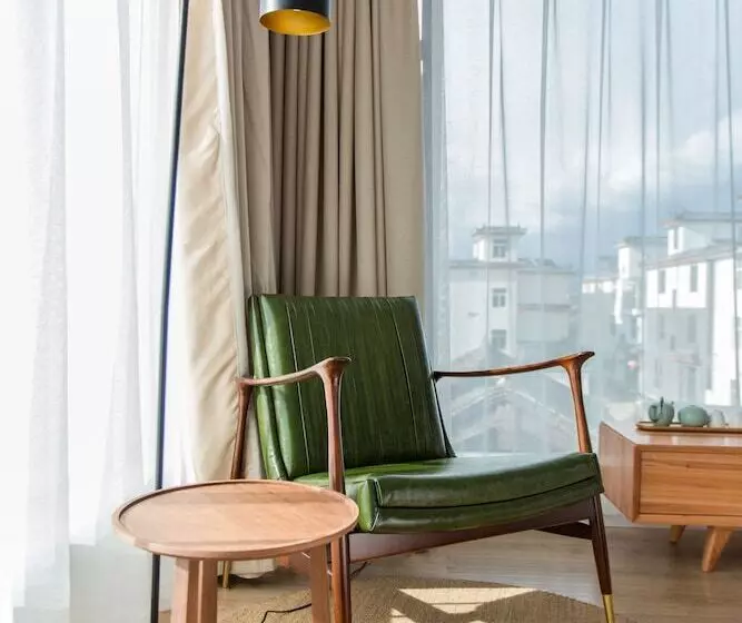 Fotos del hotel Wangshan Travelling With:  25