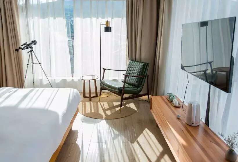 Fotos del hotel Wangshan Travelling With:  5