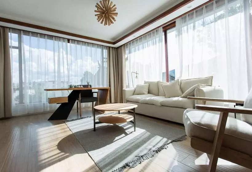 Fotos del hotel Wangshan Travelling With:  1