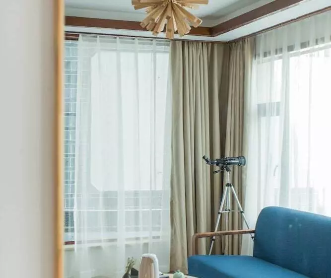 Fotos del hotel Wangshan Travelling With:  22