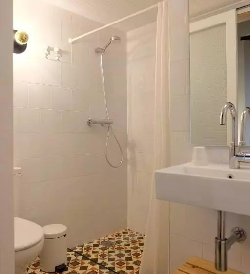 Fotos del hotel Casa De Huéspedes Santa Maria:  3
