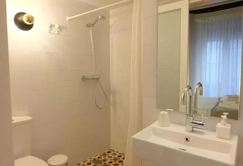 Fotos del hotel Casa De Huéspedes Santa Maria:  8