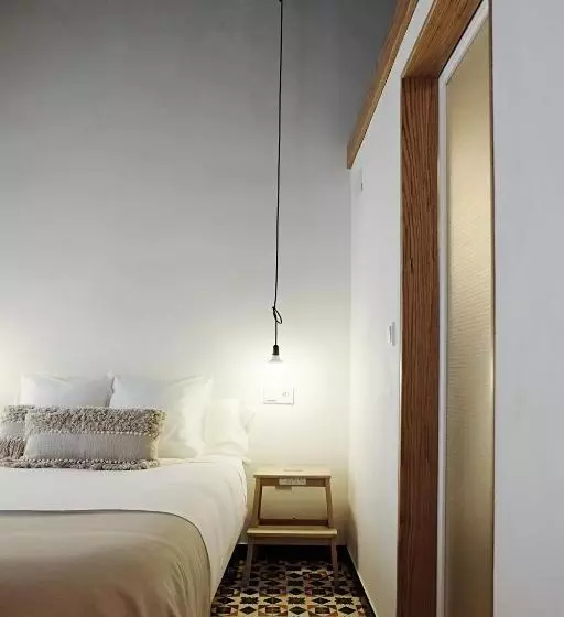 Casa De Huéspedes Santa Maria