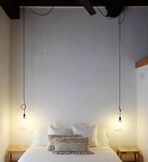 Fotos del hotel Casa De Huéspedes Santa Maria:  6