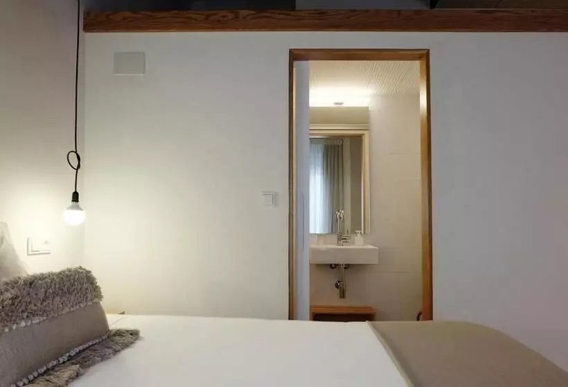 Fotos del hotel Casa De Huéspedes Santa Maria:  11