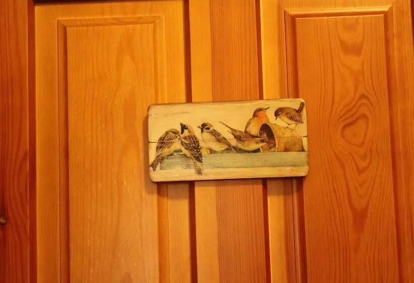 Fotos del hotel Casa Gerbe:  11