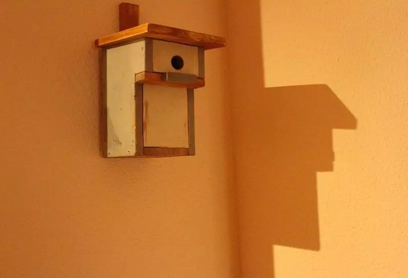 Fotos del hotel Casa Gerbe:  7