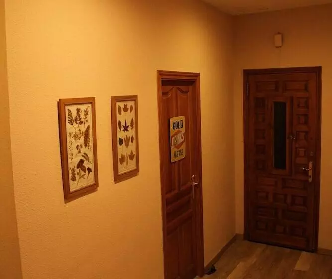 Fotos del hotel Casa Gerbe:  2