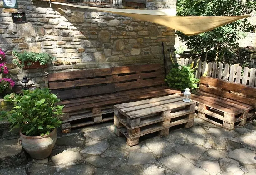 Fotos del hotel Casa Gerbe:  3