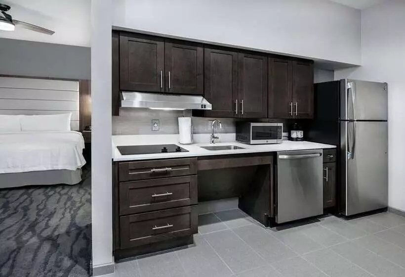 Fotos del hotel Homewood Suites By Hilton Houston Memorial:  14