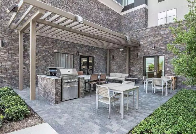 Fotos del hotel Homewood Suites By Hilton Houston Memorial:  8
