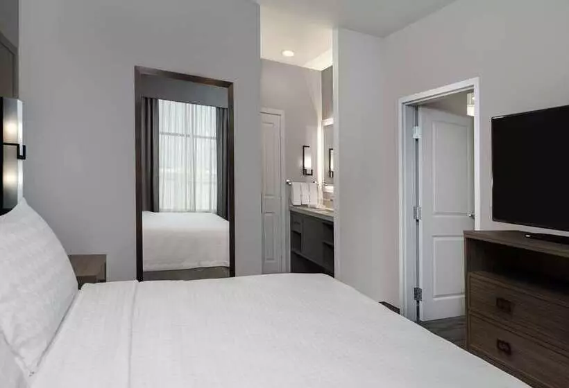 Fotos del hotel Homewood Suites By Hilton Houston Memorial:  11
