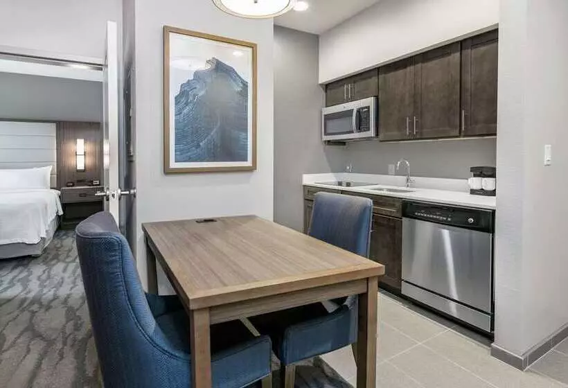Fotos del hotel Homewood Suites By Hilton Houston Memorial:  18