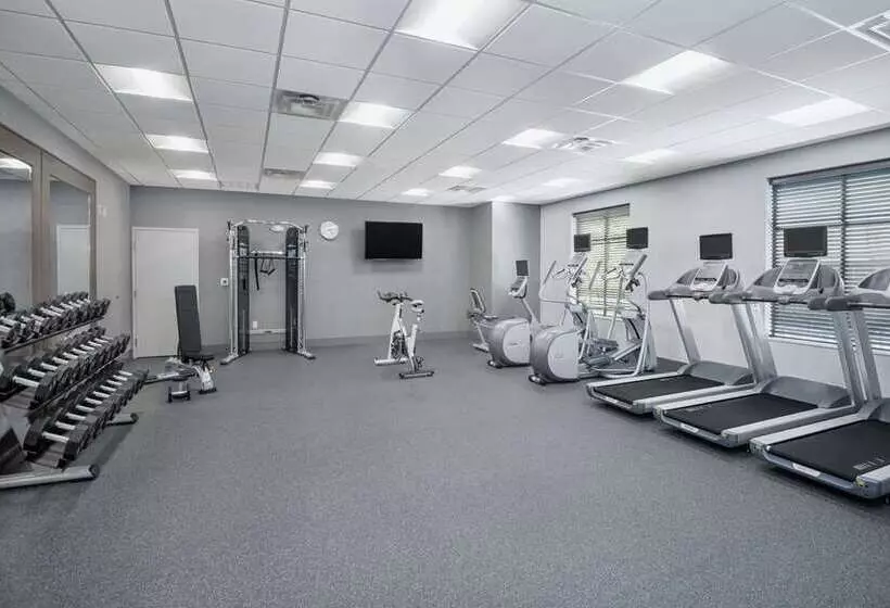 Fotos del hotel Homewood Suites By Hilton Houston Memorial:  13