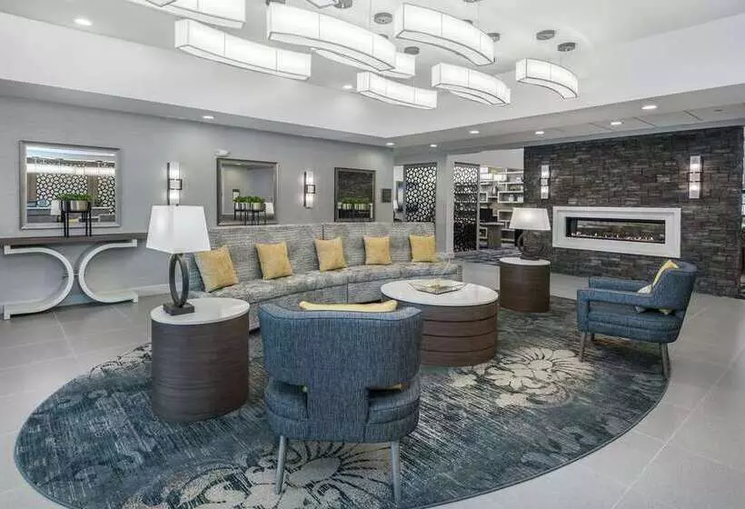 Fotos del hotel Homewood Suites By Hilton Houston Memorial:  4