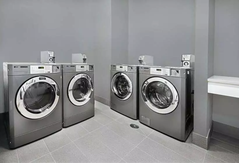 Fotos del hotel Homewood Suites By Hilton Houston Memorial:  15