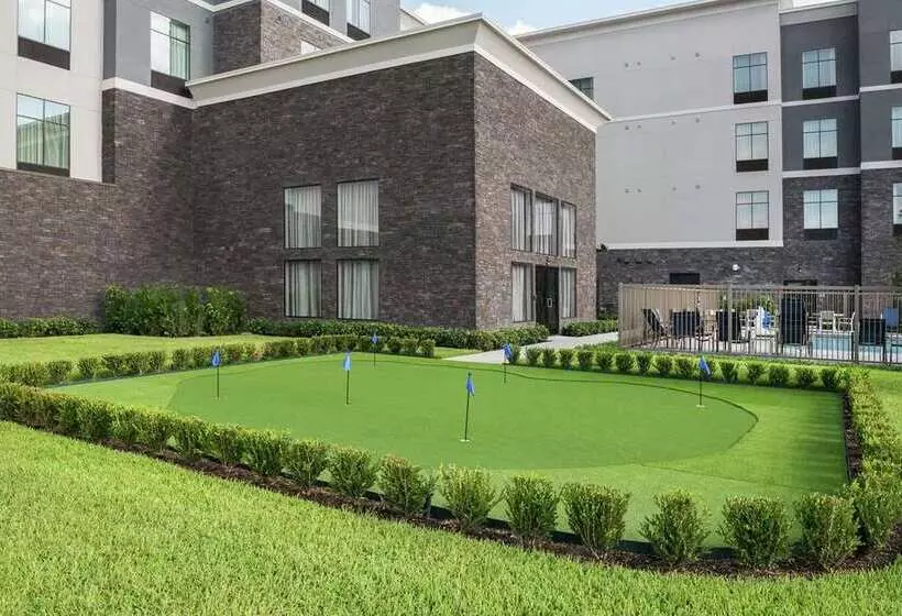 Fotos del hotel Homewood Suites By Hilton Houston Memorial:  5
