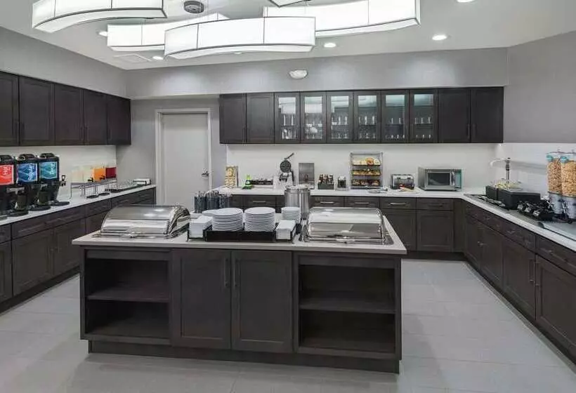 Fotos del hotel Homewood Suites By Hilton Houston Memorial:  17
