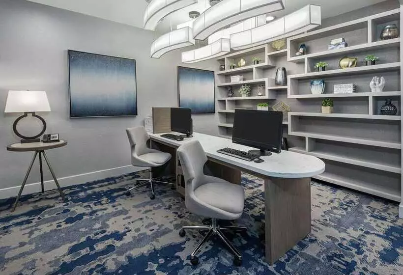 Fotos del hotel Homewood Suites By Hilton Houston Memorial:  16