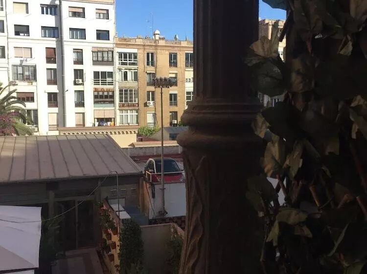 Fotos del hotel Hostalin Barcelona Passeig De Gràcia:  20