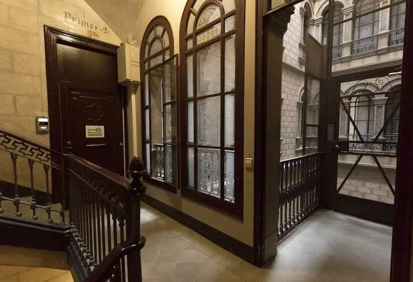 Fotos del hotel Hostalin Barcelona Passeig De Gràcia:  15