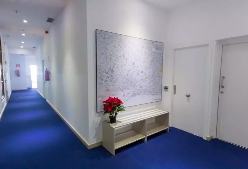 Fotos del hotel Hostalin Barcelona Passeig De Gràcia:  9