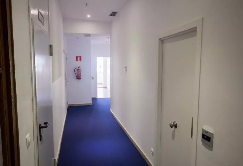 Fotos del hotel Hostalin Barcelona Passeig De Gràcia:  19