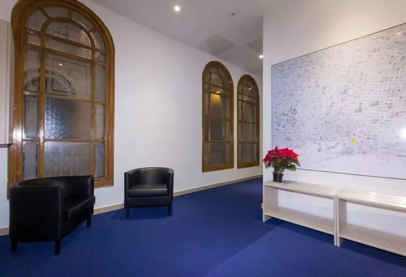 Fotos del hotel Hostalin Barcelona Passeig De Gràcia:  3