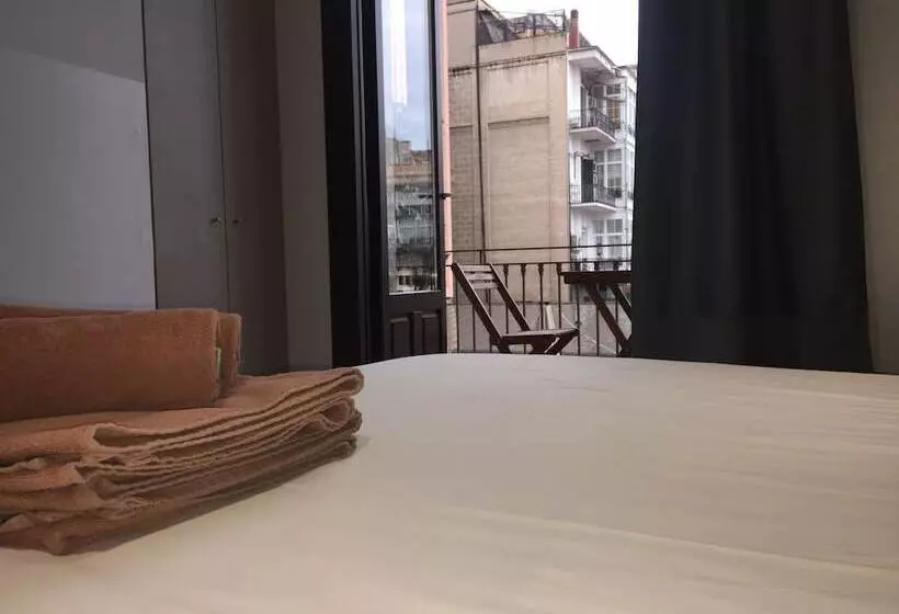 Fotos del hotel Hostalin Barcelona Passeig De Gràcia:  17