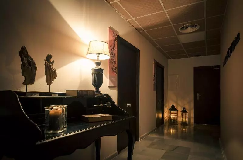 Fotos del hotel Luces De Catedral:  10