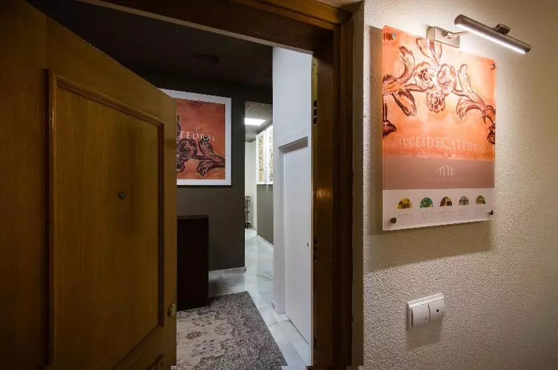 Fotos del hotel Luces De Catedral:  6