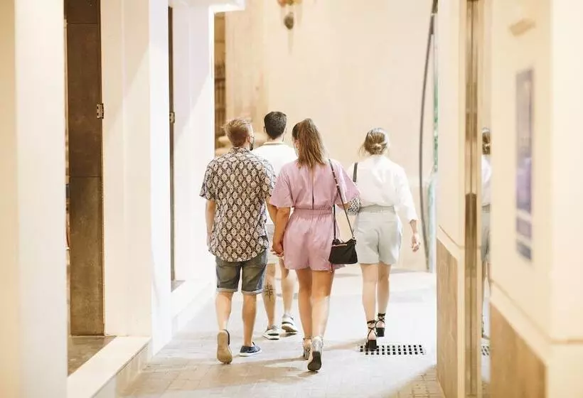 Fotos del hotel Malaga Premium:  13