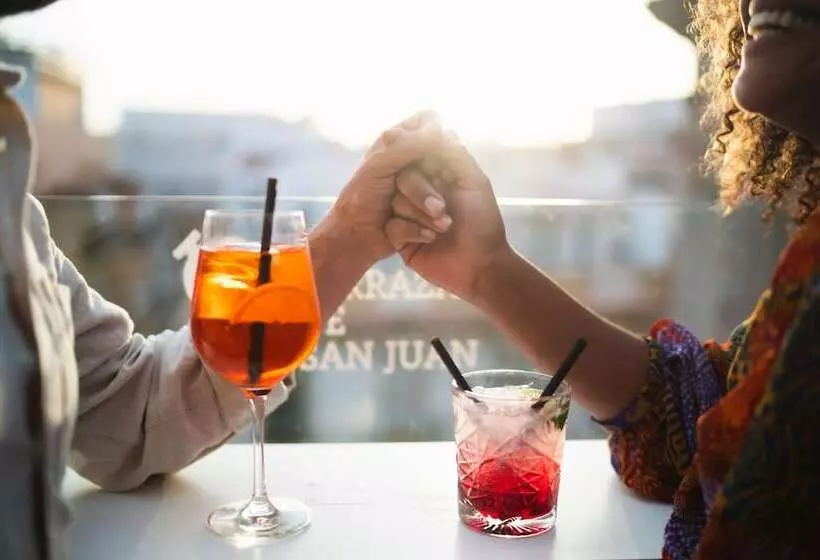 Fotos del hotel Malaga Premium:  14