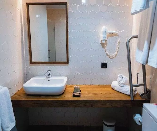 Fotos del hotel Malaga Premium:  15