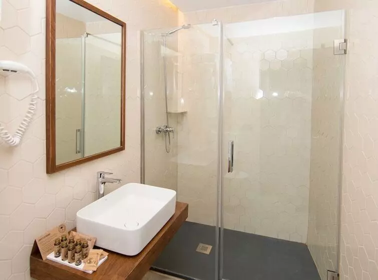 Fotos del hotel Malaga Premium:  11