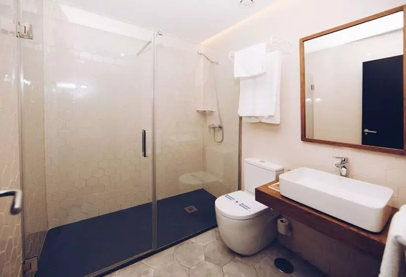 Fotos del hotel Malaga Premium:  5
