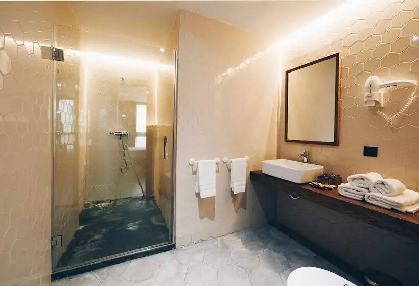 Fotos del hotel Malaga Premium:  17