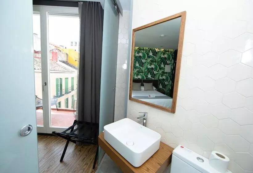 Fotos del hotel Malaga Premium:  24