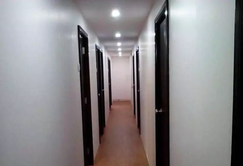 Fotos del hotel Bkc Residency:  20