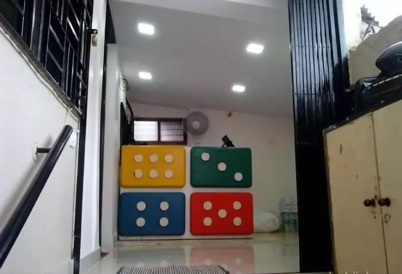 Fotos del hotel Bkc Residency:  2