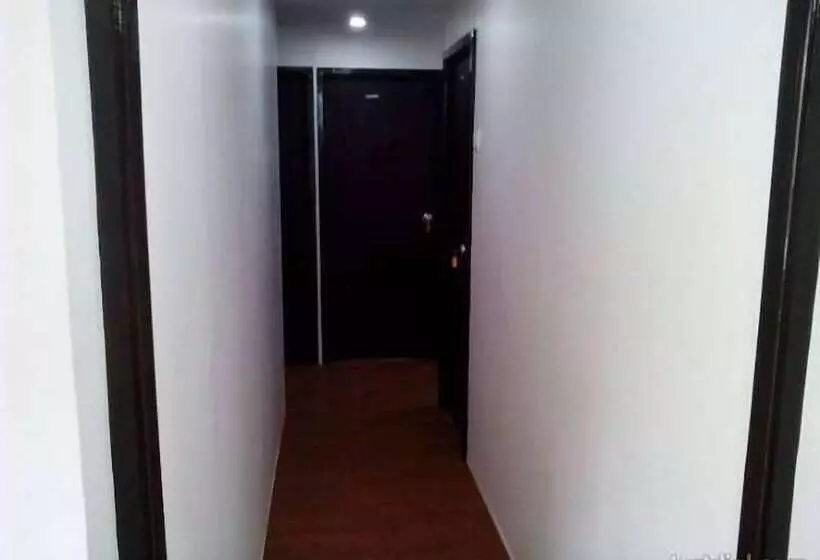 Fotos del hotel Bkc Residency:  21