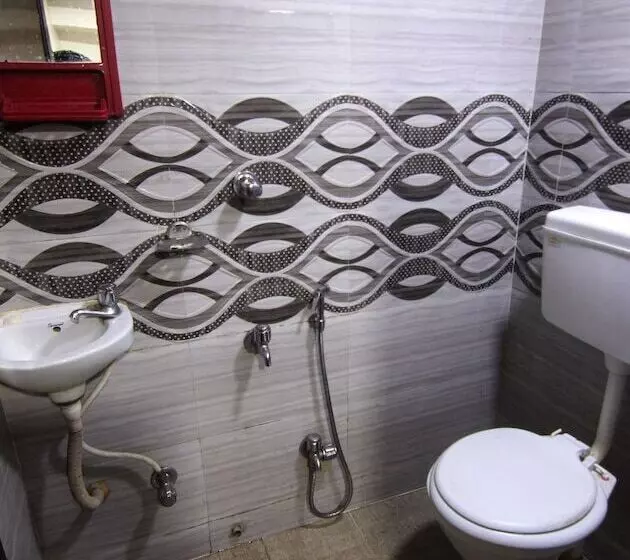 Fotos del hotel Bkc Residency:  4