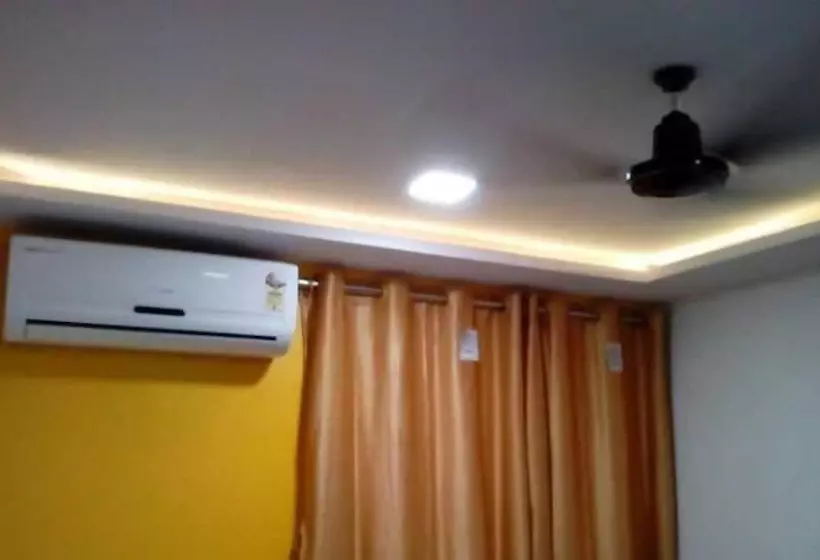 Fotos del hotel Bkc Residency:  5